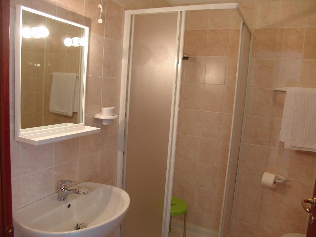 Hotel Villa Adriatica Portocannone ห้อง รูปภาพ
