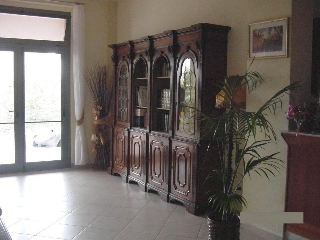 Hotel Villa Adriatica Portocannone ภายนอก รูปภาพ